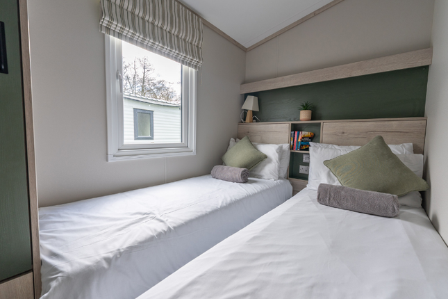 Braidhaugh Holiday Park, South Bridgend, Crieff photo 2