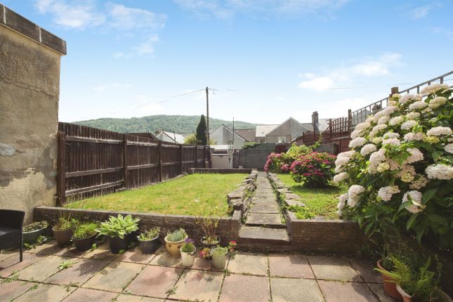 7, Ffrwd Terrace, Caerphilly photo 4
