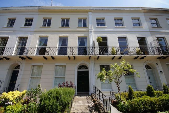 Thumbnail Flat to rent in Montpellier Spa Road, Cheltenham