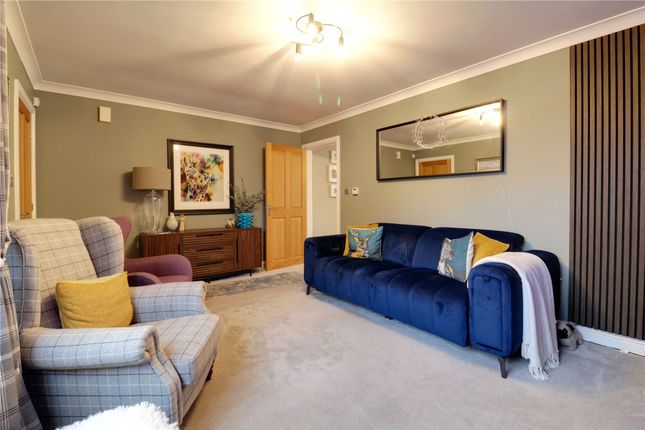 12 Bayleaf Lane, Barton-Upon-Humber photo 5