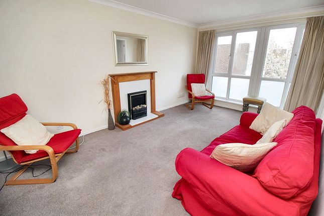 Flat for sale in Monkridge Court, Gosforth, Newcastle Upon Tyne