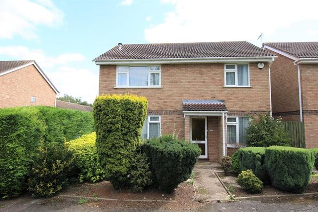 Detached house to rent in Caves Lane, Bedford