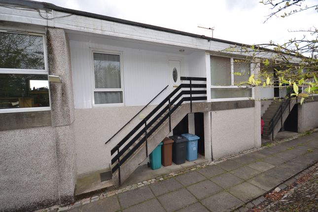 1 bed flat for sale in Berryhill Road, Cumbernauld G67