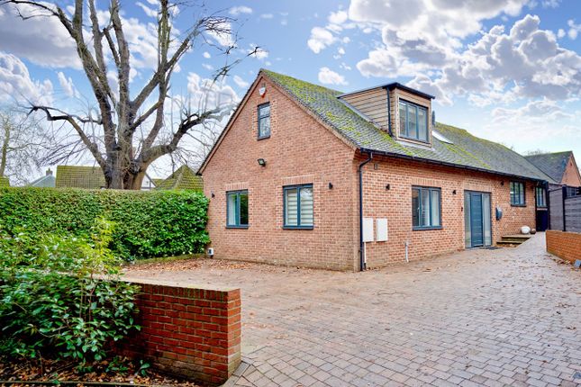 Thumbnail Detached house for sale in Charles Court, Buckden, Huntingdon