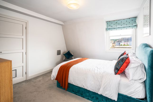 Flat to rent in Catharine Place, Bath