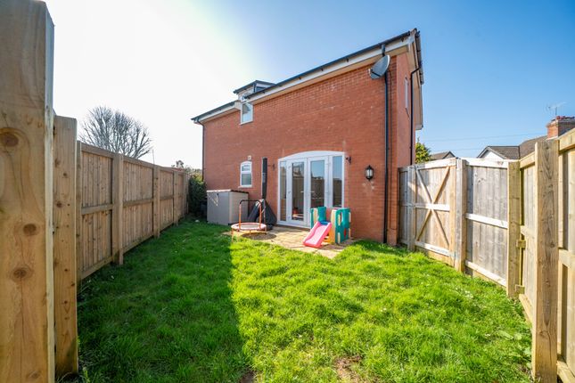 15a Nepaul Road, Tidworth photo 2