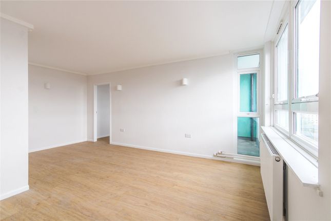 Flat for sale in Broughton House, Bristol