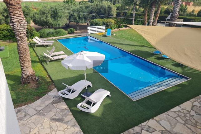 Detached house for sale in Perivolia, Cyprus