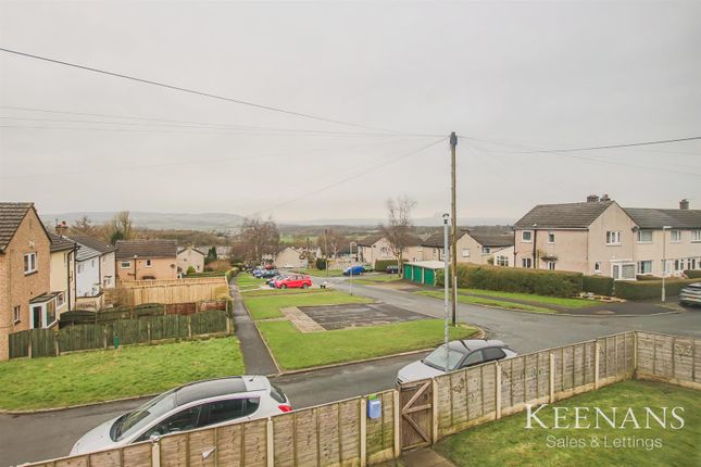 End terrace house for sale in Billington Gardens, Billington, Clitheroe