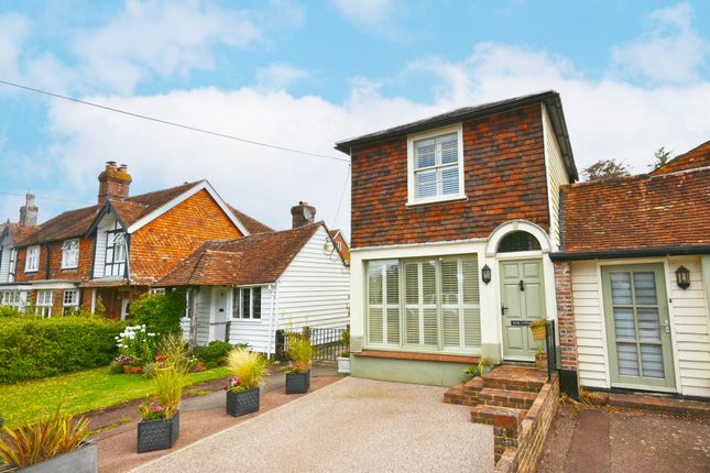 Bankcottage