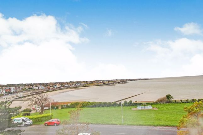 Flat for sale in Palm Court, Westgate-On-Sea