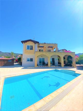 Thumbnail Villa for sale in Esentepe Kyrenia, Cyprus