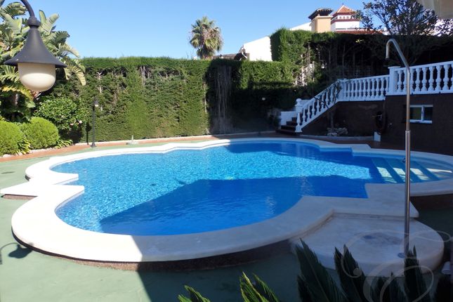 Villa for sale in Torre Del Mar, Axarquia, Andalusia, Spain