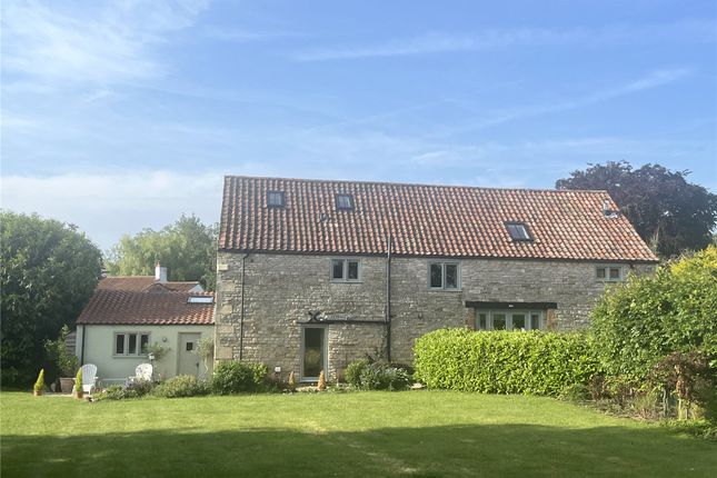 North Barn