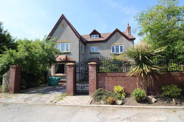 Detached house for sale in Linden Close, Thornton-Cleveleys