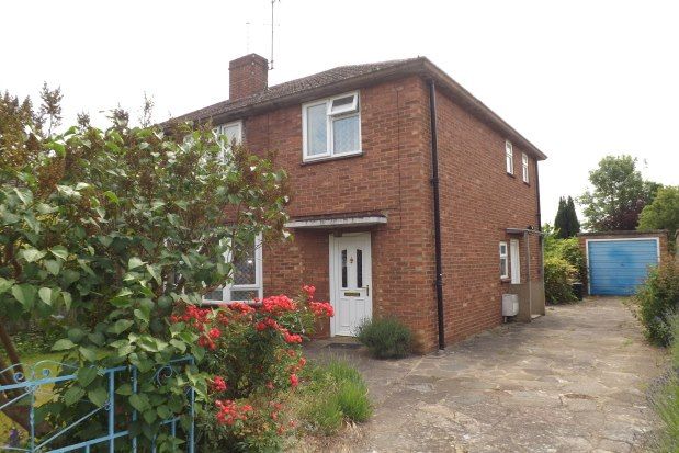 Property to rent in Hawthorne Road, Cambridge