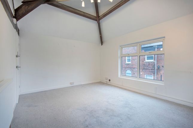 Property for sale in Catherine Street, Macclesfield