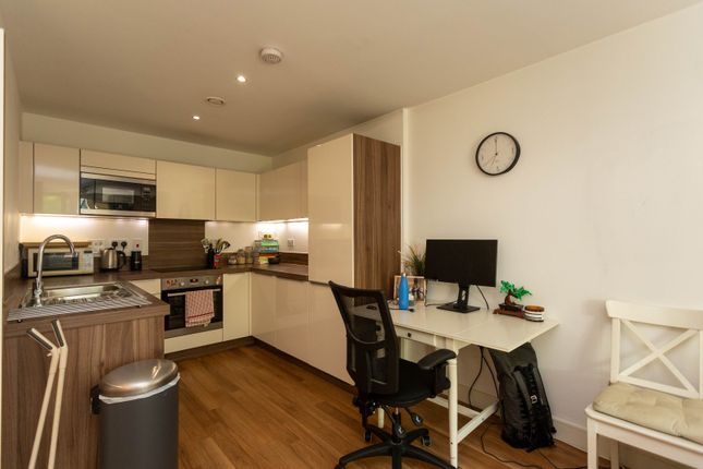 Thumbnail Flat to rent in Pell Street, Canada Water, London, Greater London