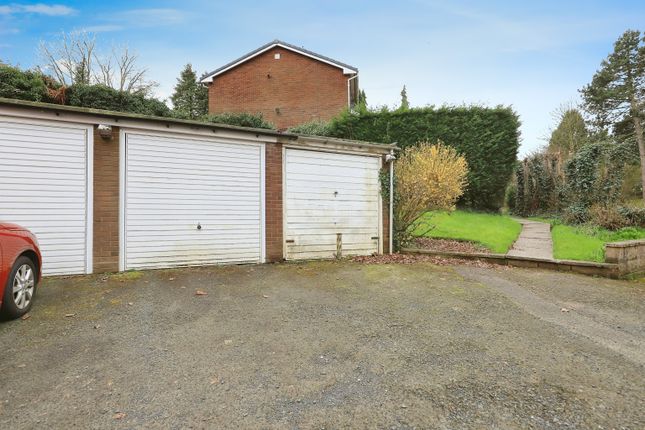 Detached house for sale in Stourport Road, Kidderminster, Worcestershire