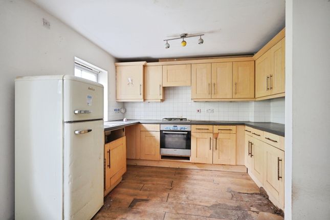 25, Flannagan Way, Leicestershire photo 4