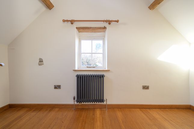 Flaxley House Coach House-5
