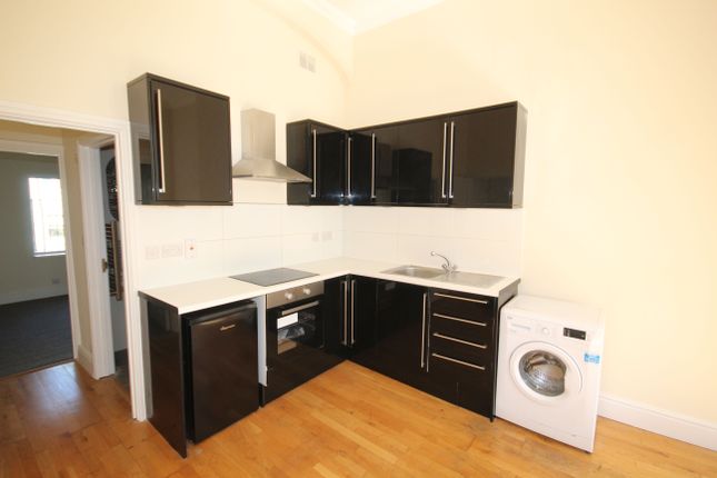 Flat to rent in St. Michaels Place, Brighton