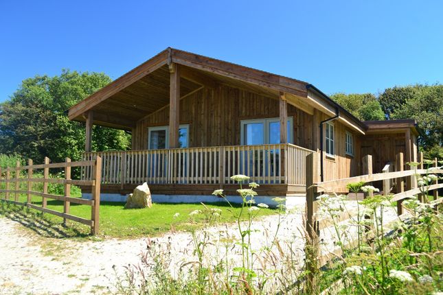 3 Bed Lodge For Sale In St Columb Cornwall Tr9 Zoopla