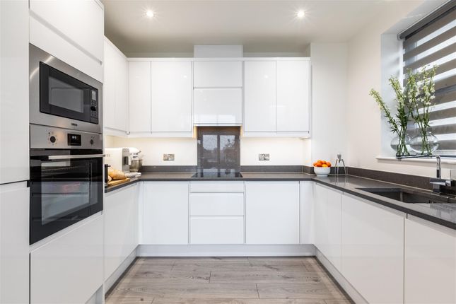 Flat for sale in School Road, Hove