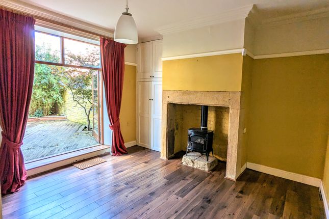 Terraced house to rent in Howard Road, Morpeth