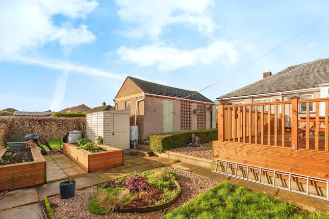 Semi-detached bungalow for sale in Wibsey Park Avenue, Bradford