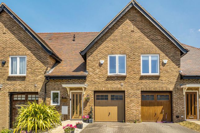 3-bed house on 25 Waterhouse Place, Merry Hill Road, Bushey, £800,000