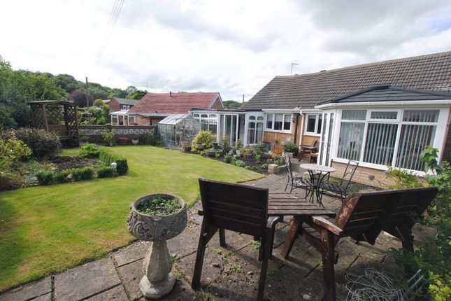 Detached bungalow for sale in Coppice Drive, Wrockwardine Wood, Telford