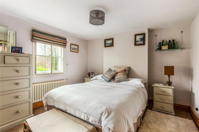 Detached house for sale in High Street, Botley, Southampton, Hampshire