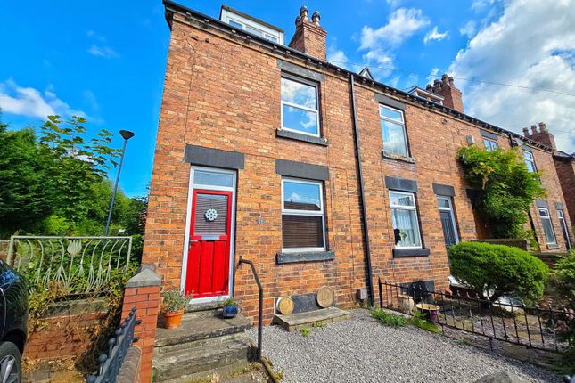 Thumbnail End terrace house for sale in Midland Road, Royston, Barnsley