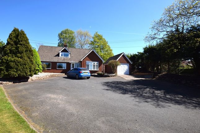 Newcastle Road, Market Drayton photo 2