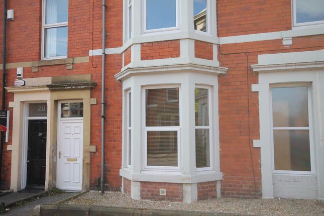 Fairfield Road, Newcastle Upon Tyne photo 4