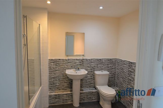 Flat 14, 24 Onyx Crescent, Leicester photo 2