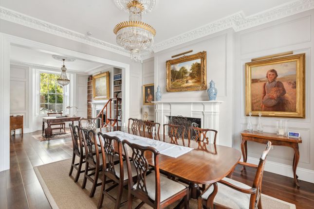 12, Thurloe Square, London photo 4