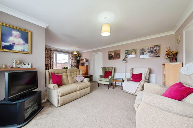 31, Hervey Road, Sleaford photo 5