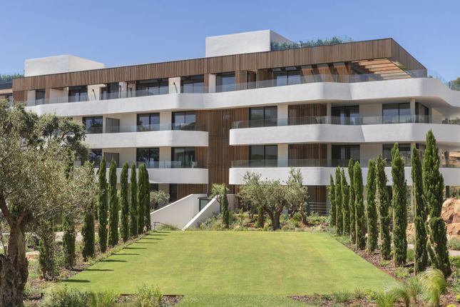 Apartment for sale in La Reserva, Sotogrande, Cadiz, Spain