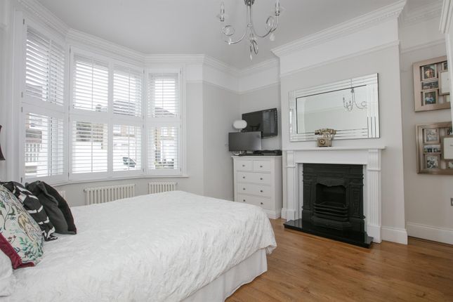 Terraced house for sale in Copleston Road, Peckham