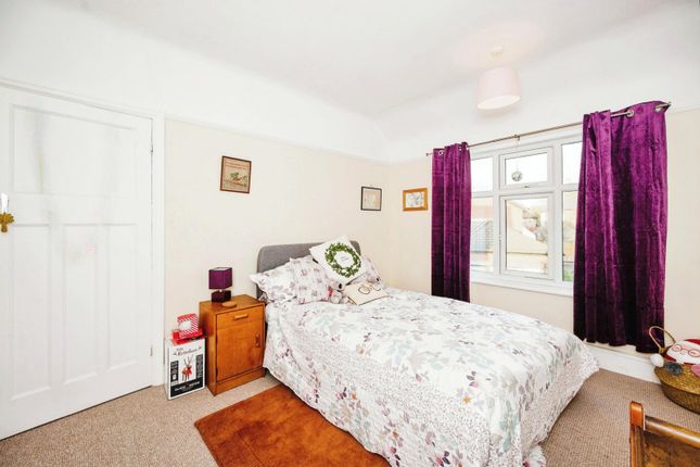 Semi-detached house for sale in Berners Road, Liverpool, Merseyside