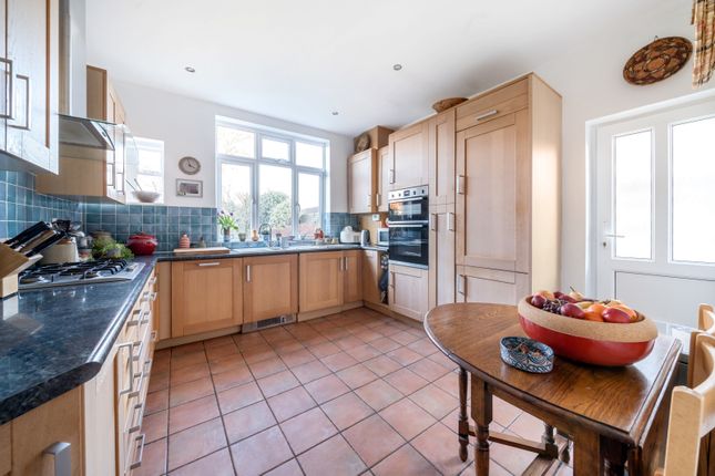 Detached house for sale in Park Road, Surbiton