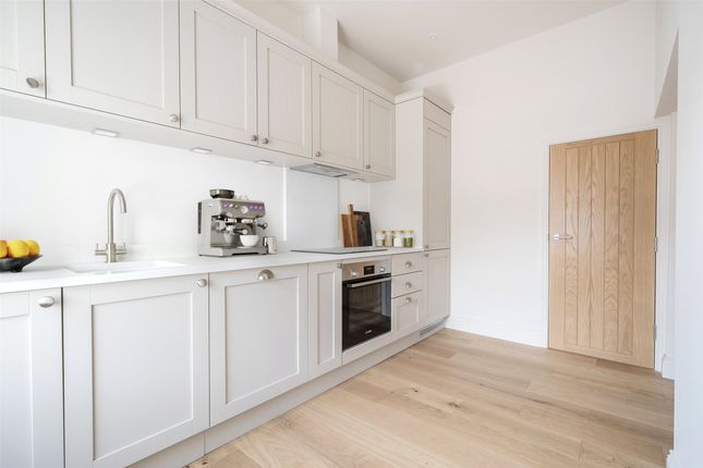 Ground Floor Bakery