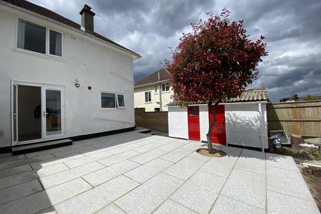 Semi-detached house to rent in Gloucester Road, Maidstone