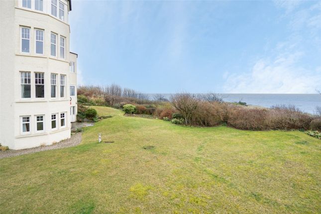 Flat for sale in Victoria Court, Lundin Links, Leven
