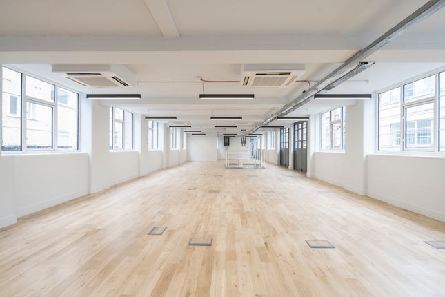 Thumbnail Office to let in Emerald Street, London