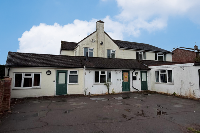 1-bed house on 162, Church Road, Colchester, £550,000