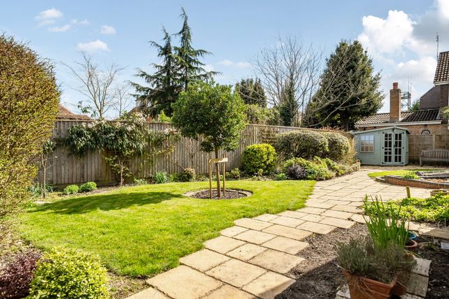12, Noel Close, Brockenhurst photo 4