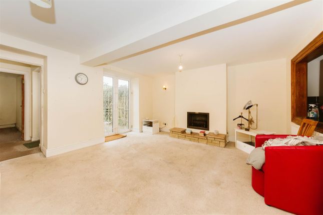 Flat for sale in Randall Road, Clifton, Bristol